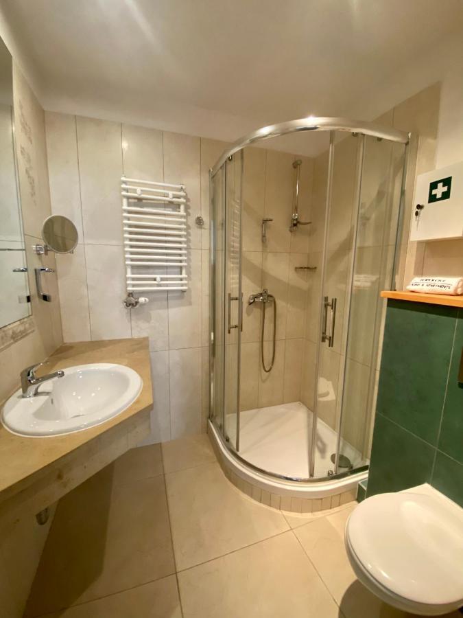 Old Town Gertrudy Apartment - Topolove Rooms & Apartments Krakow Exterior photo